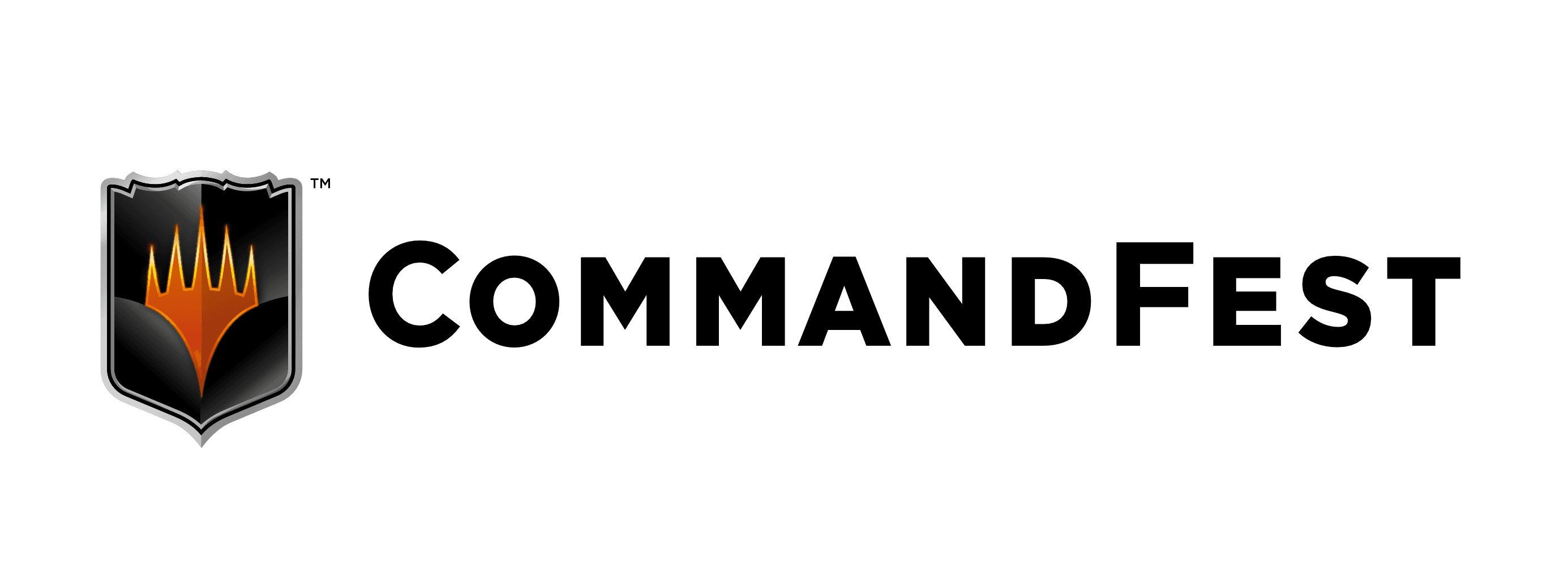 CommandFest-广州