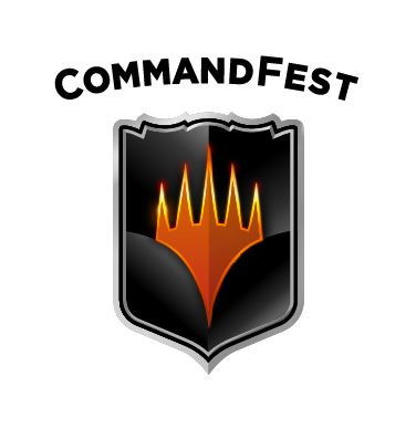 CommandFest-广州